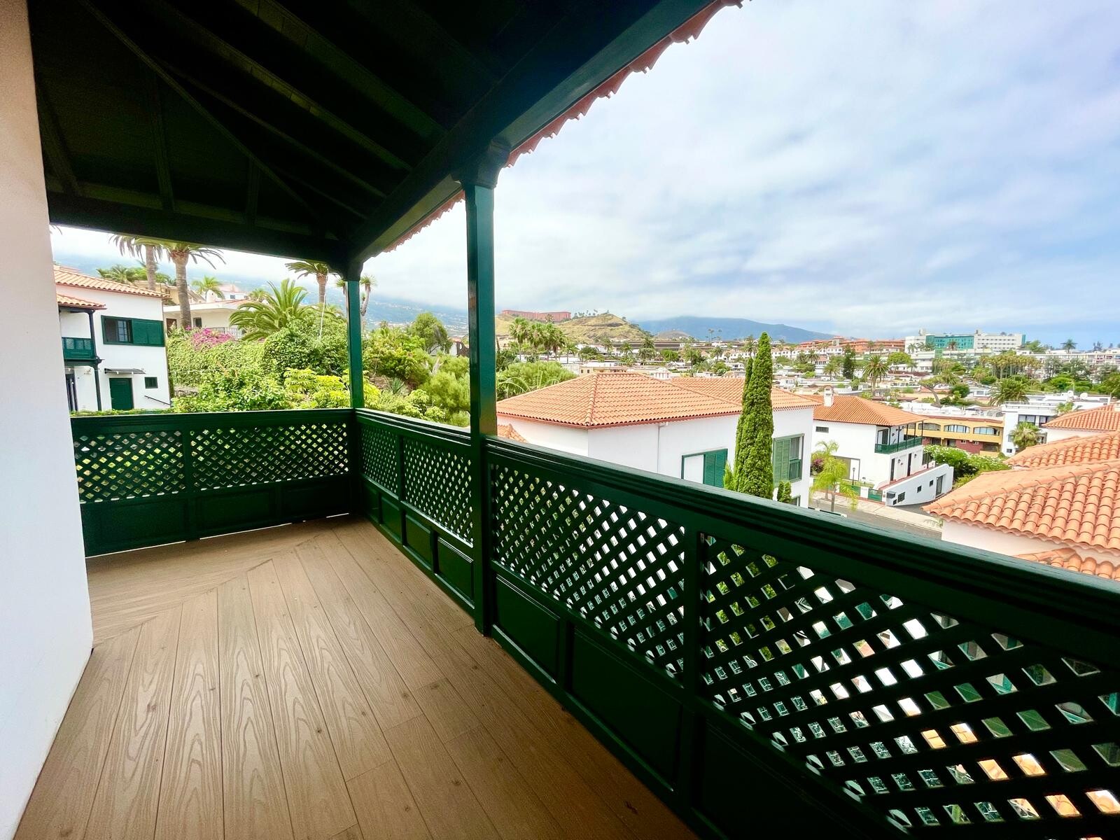 Appartamento 180 m² a Puerto de la Cruz