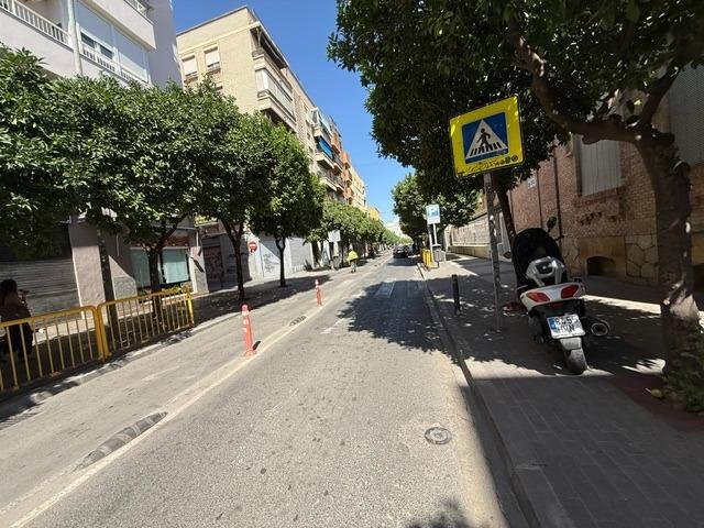 Piso de 110 m² en Murcia