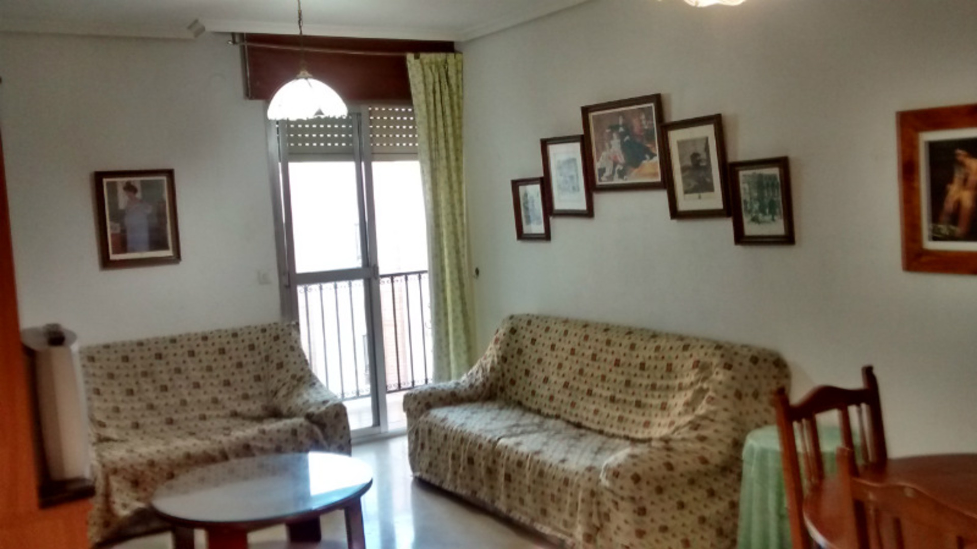 Stanza 120 m², Cordova