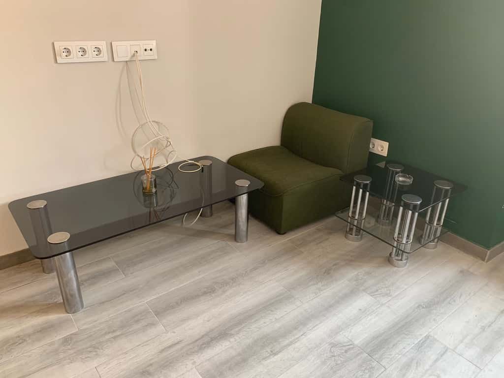 Pis de 80 m² a Madrid