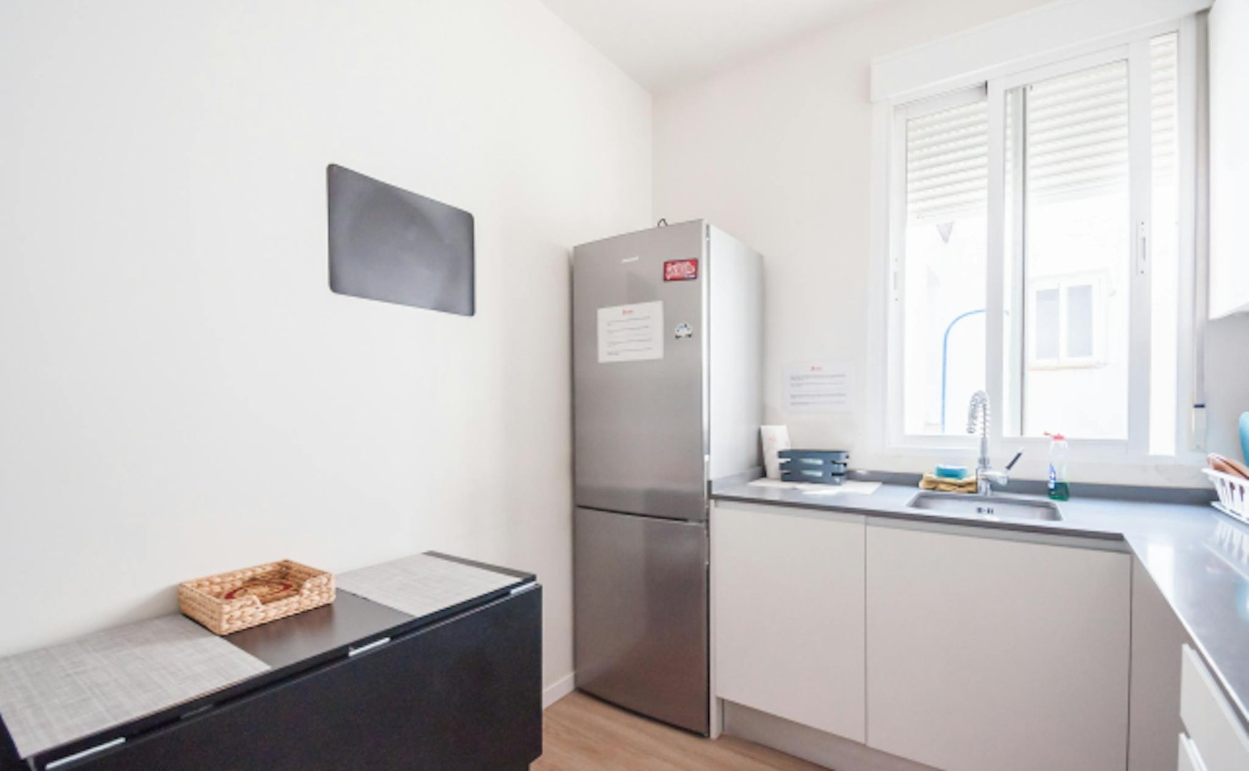 Habitación 120 m², Madrid