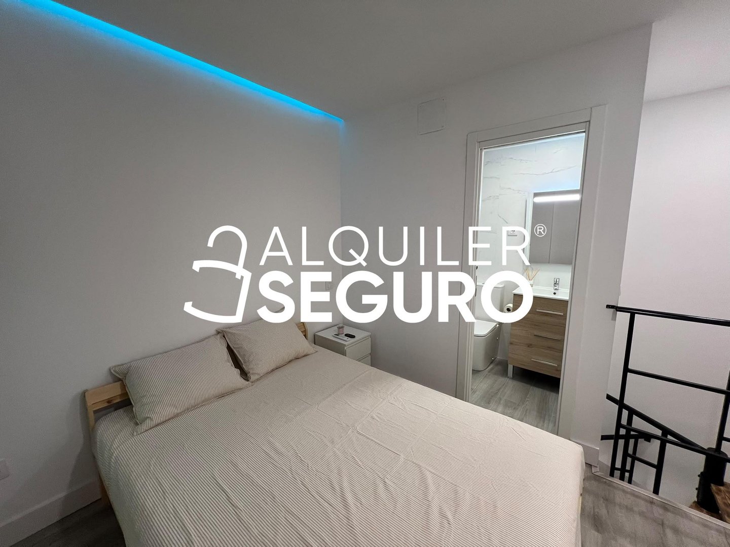 Pis de 25 m² a San Sebastián de los Reyes