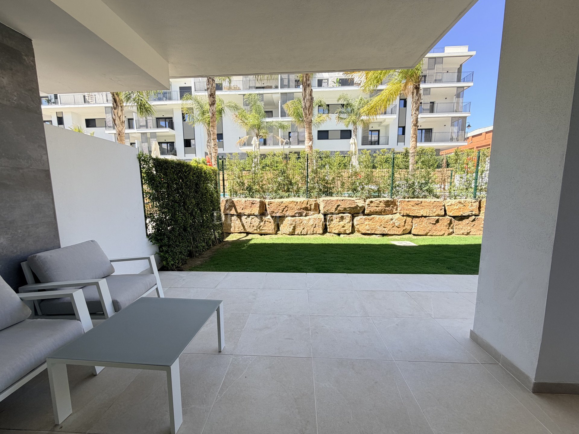 Pis de 156 m² a Estepona