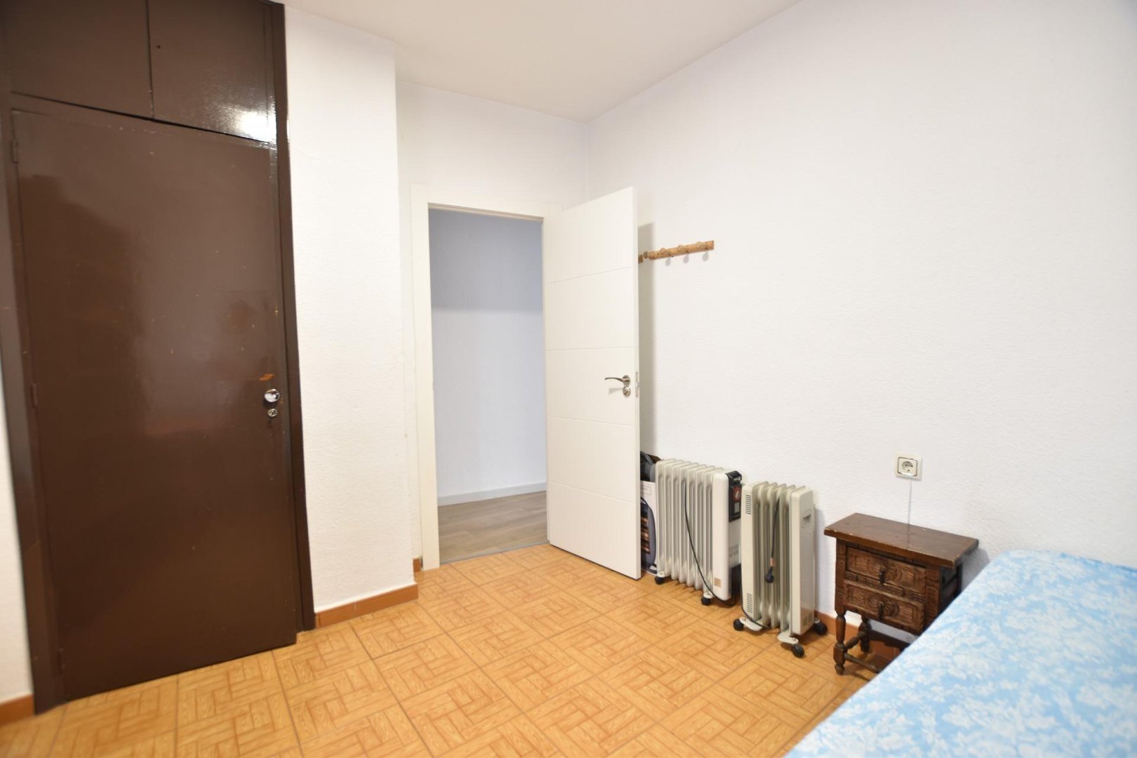 Quarto para alugar, Granada