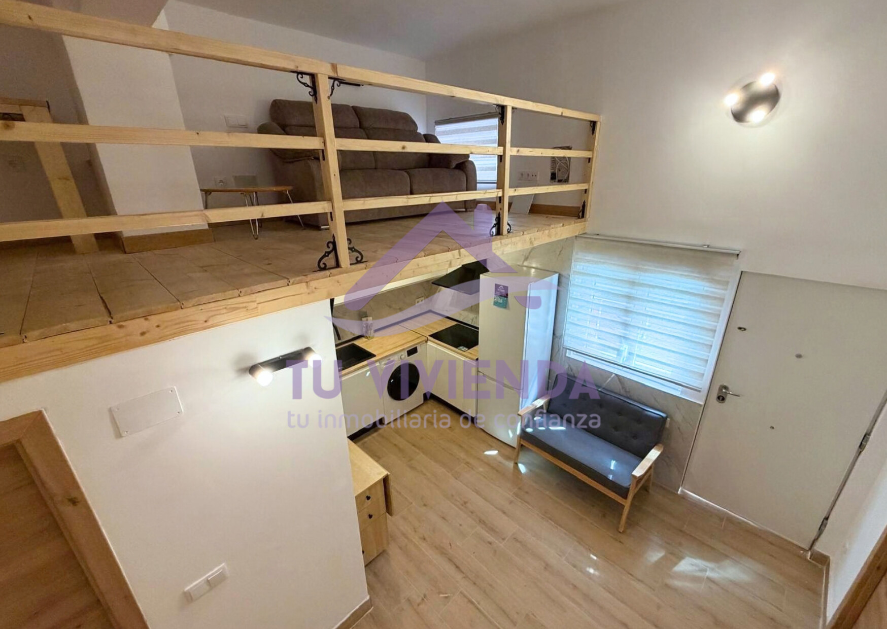 Piso de 60 m² en Valladolid