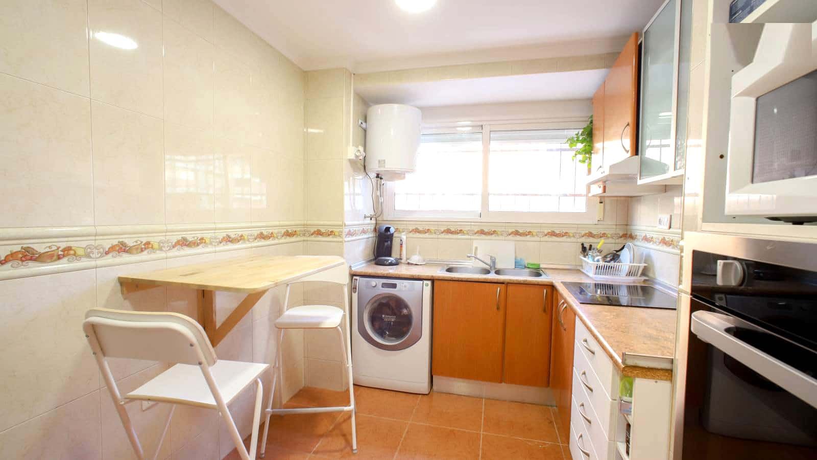 Zimmer zur Miete, Valencia