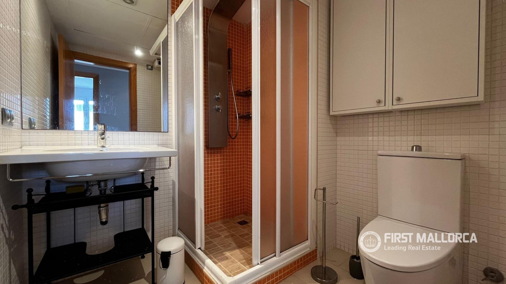 Piso de 92 m² en Andratx