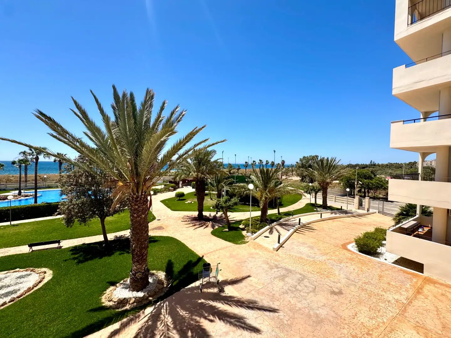 Piso de 78 m² en El Ejido