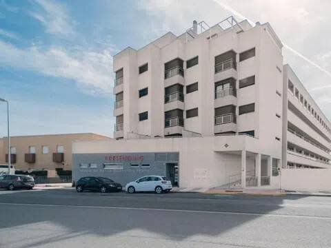 Pis de 90 m² a Roquetas de Mar