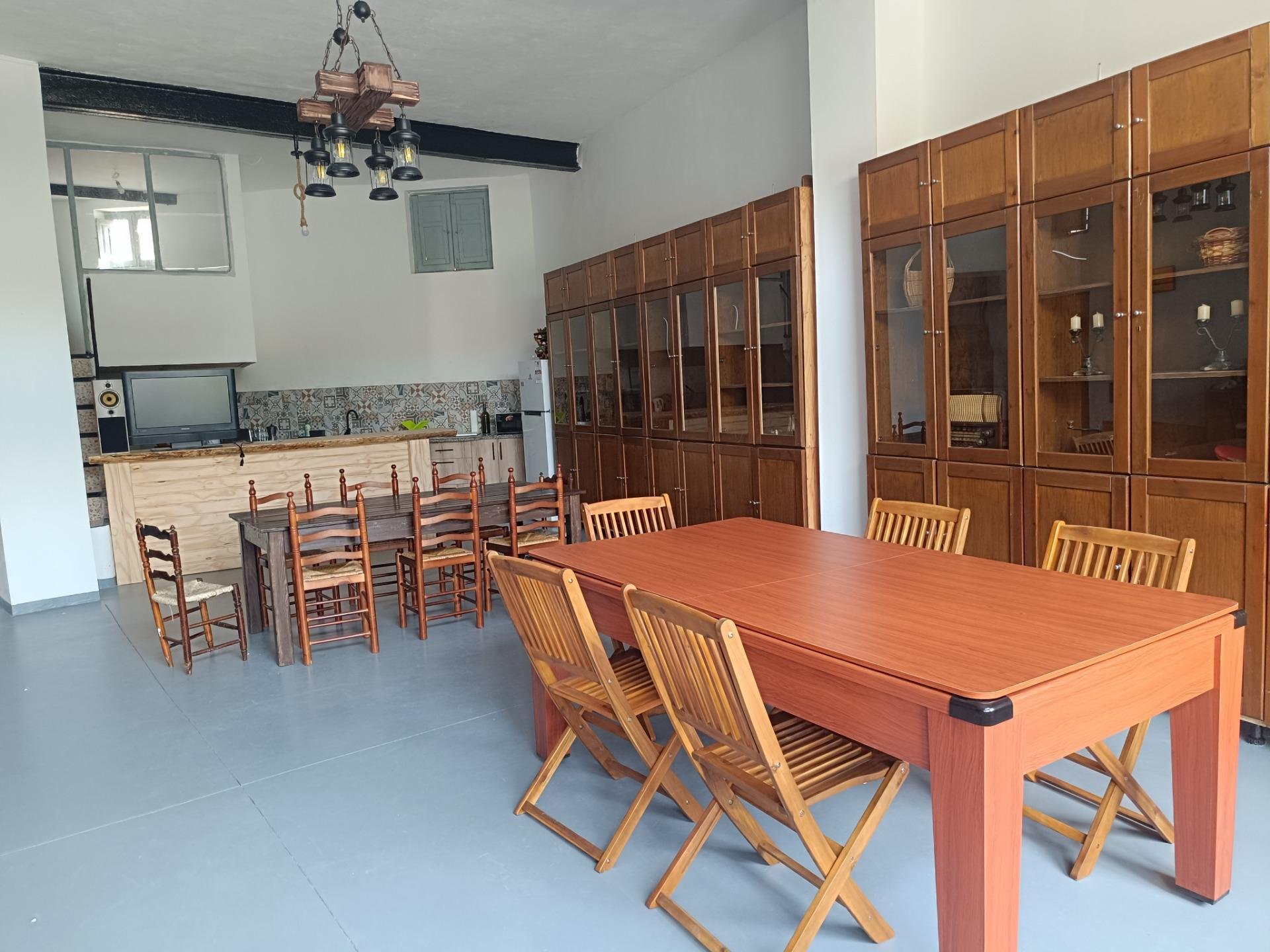 Piso de 200 m² en Serón