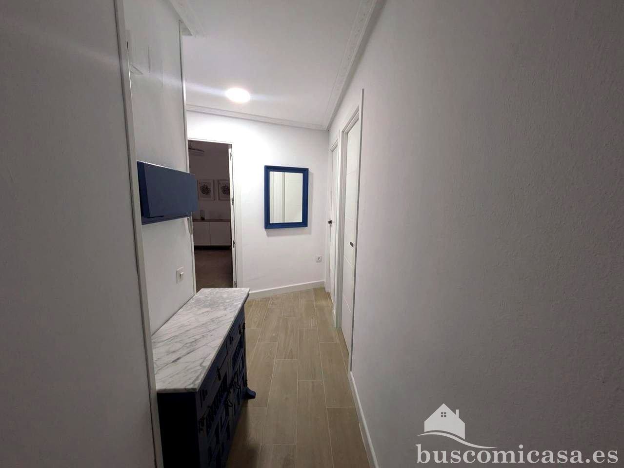 Habitació de lloguer, Linares