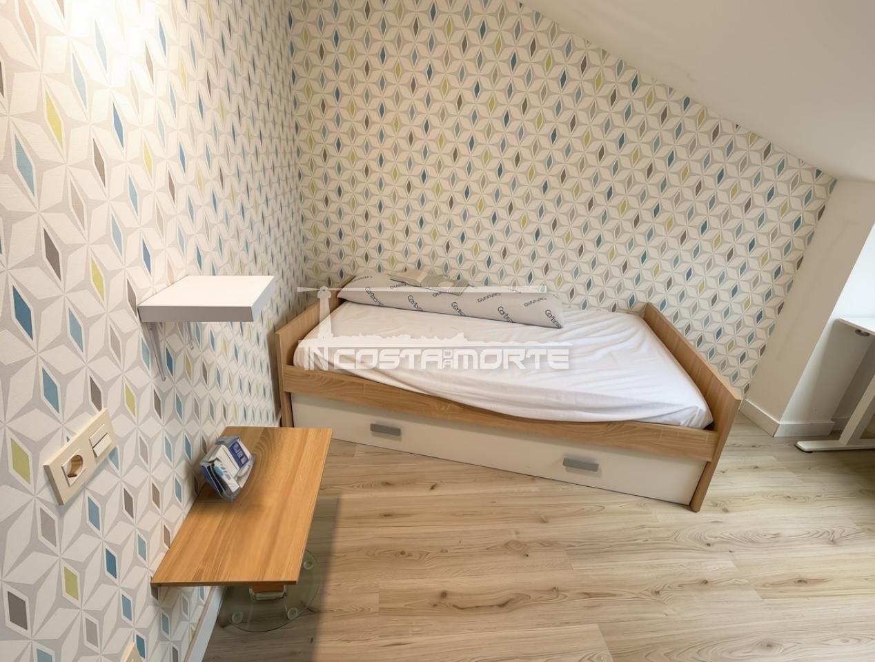 Pis de 60 m² a Fisterra