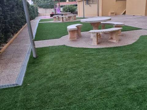 Piso de 85 m² en Puebla de Farnáls