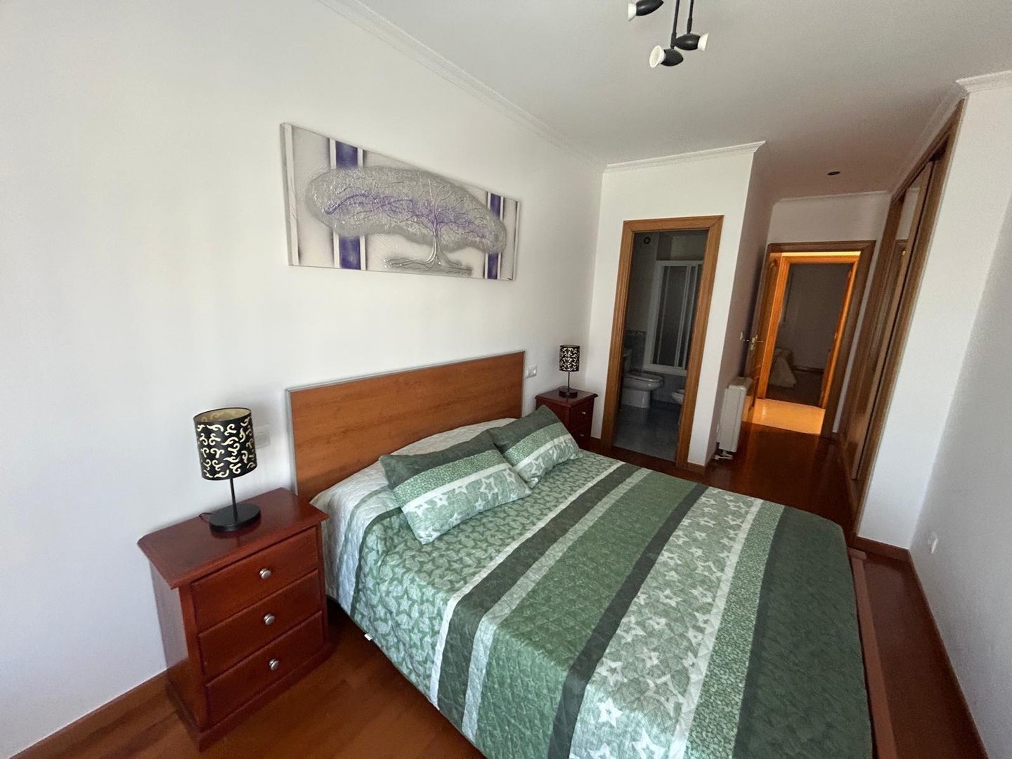 Piso de 96 m² en Ribeira