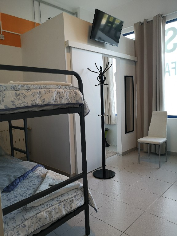Habitación 26 m², Santander