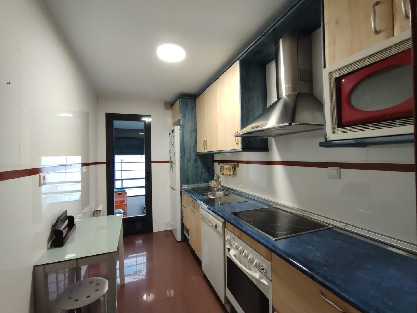 Pis de 86 m² a Granada