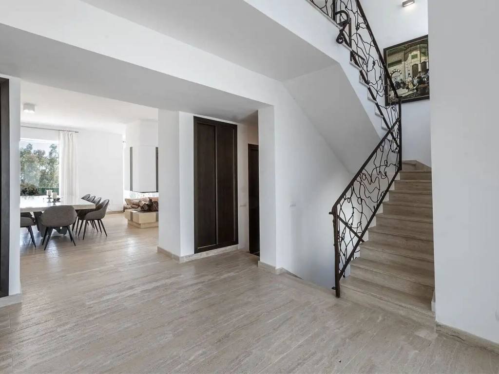 Casa de 640 m² en Manilva