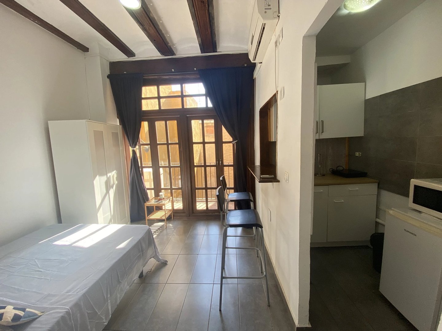 Piso de 50 m² en Valencia