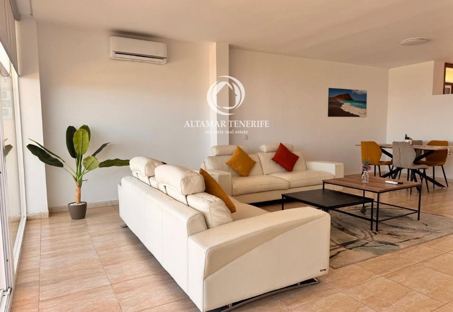 Piso de 180 m² en Adeje