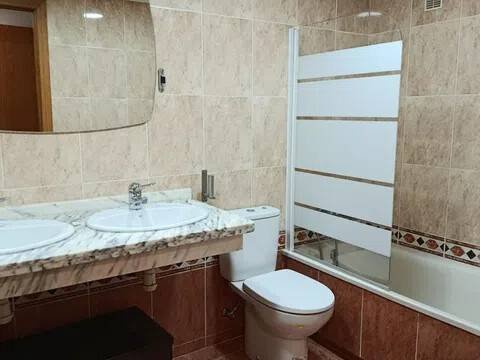 Apartamento 96 m² em València