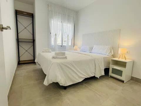 Piso de 75 m² en el Vendrell