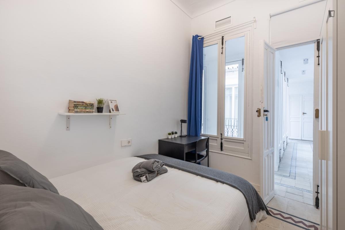 Habitación en alquiler, Granada