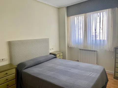 Pis de 90 m² a A Corunya