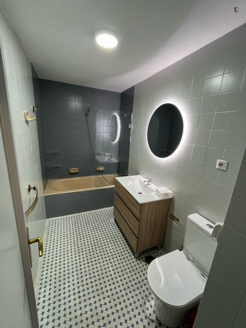 Wohnung 70 m² in Madrid