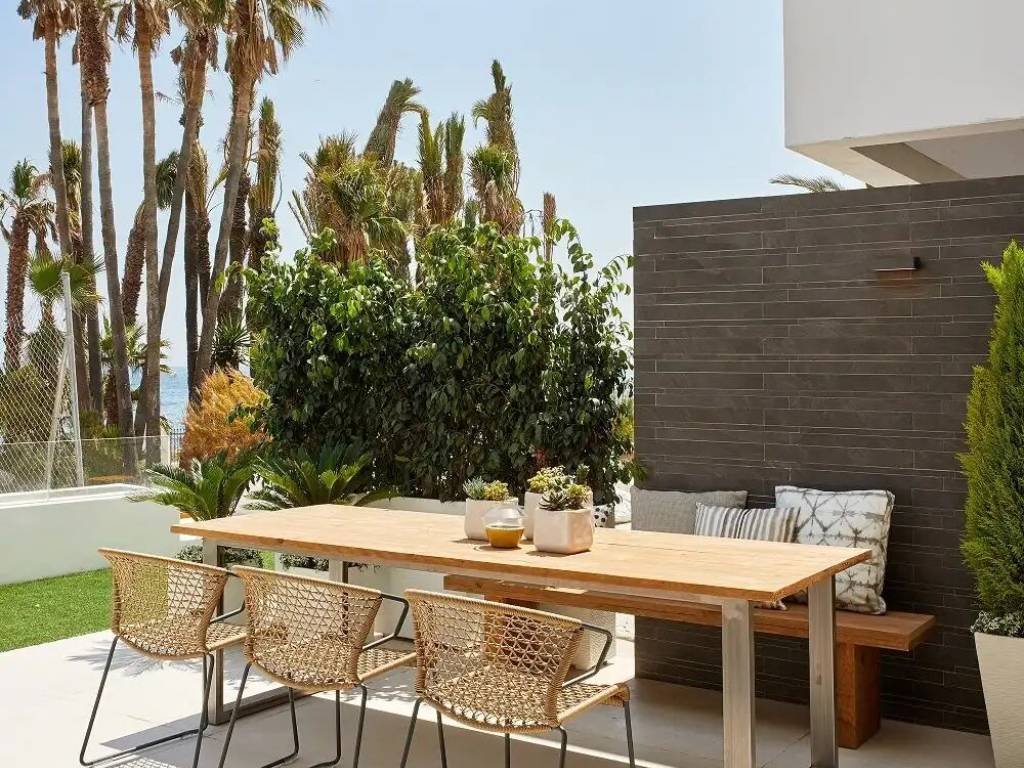 Casa de 319 m² en Estepona