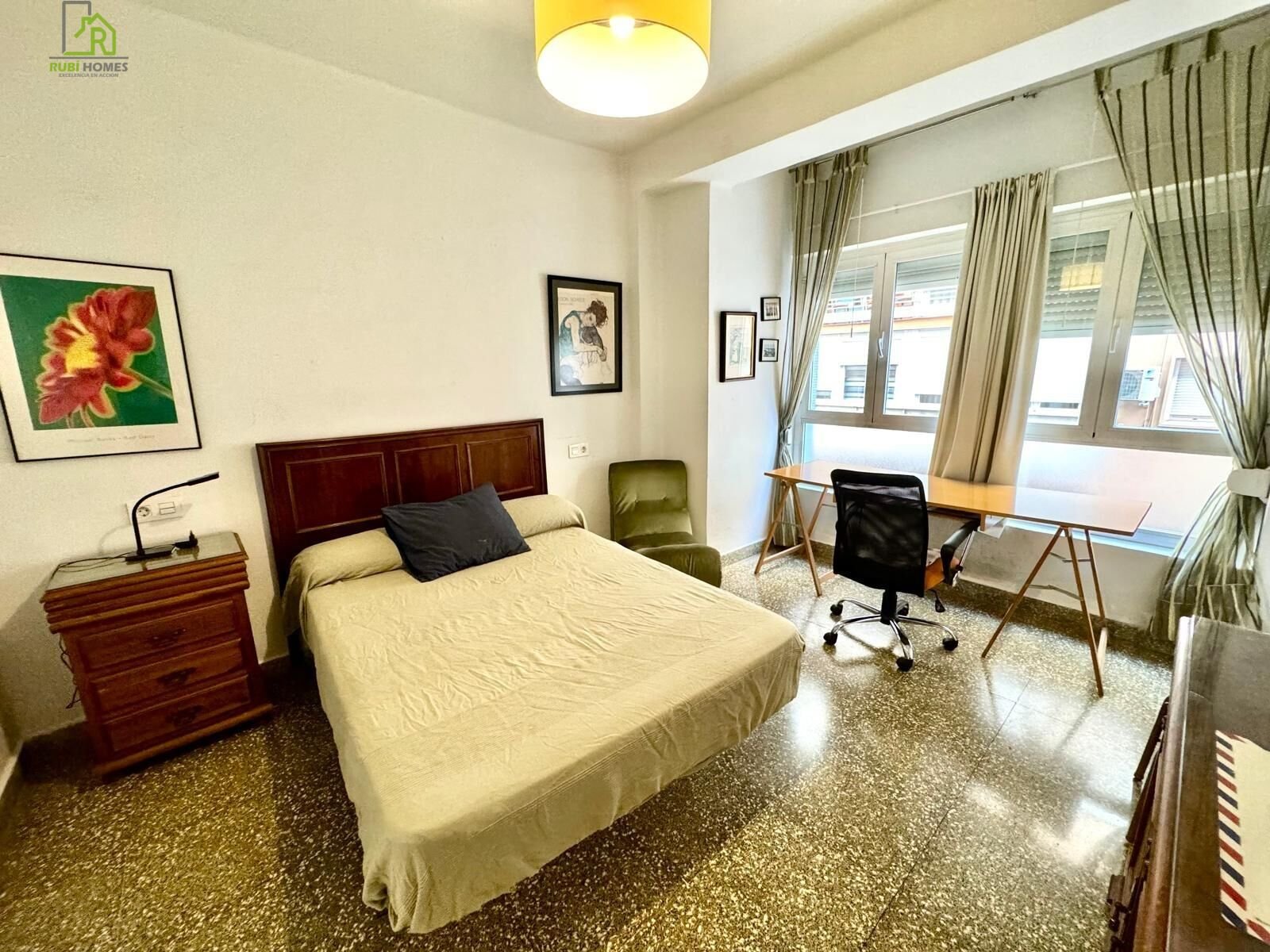 Piso de 161 m² en Granada