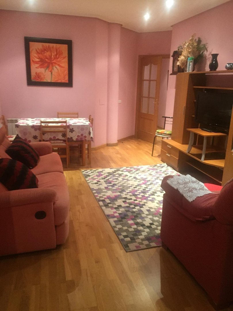 Casa de 60 m² en León