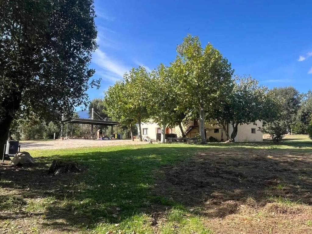Piso de 311 m² en Riells i Viabrea