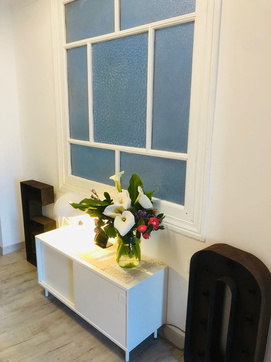 Piso de 180 m² en Pontevedra
