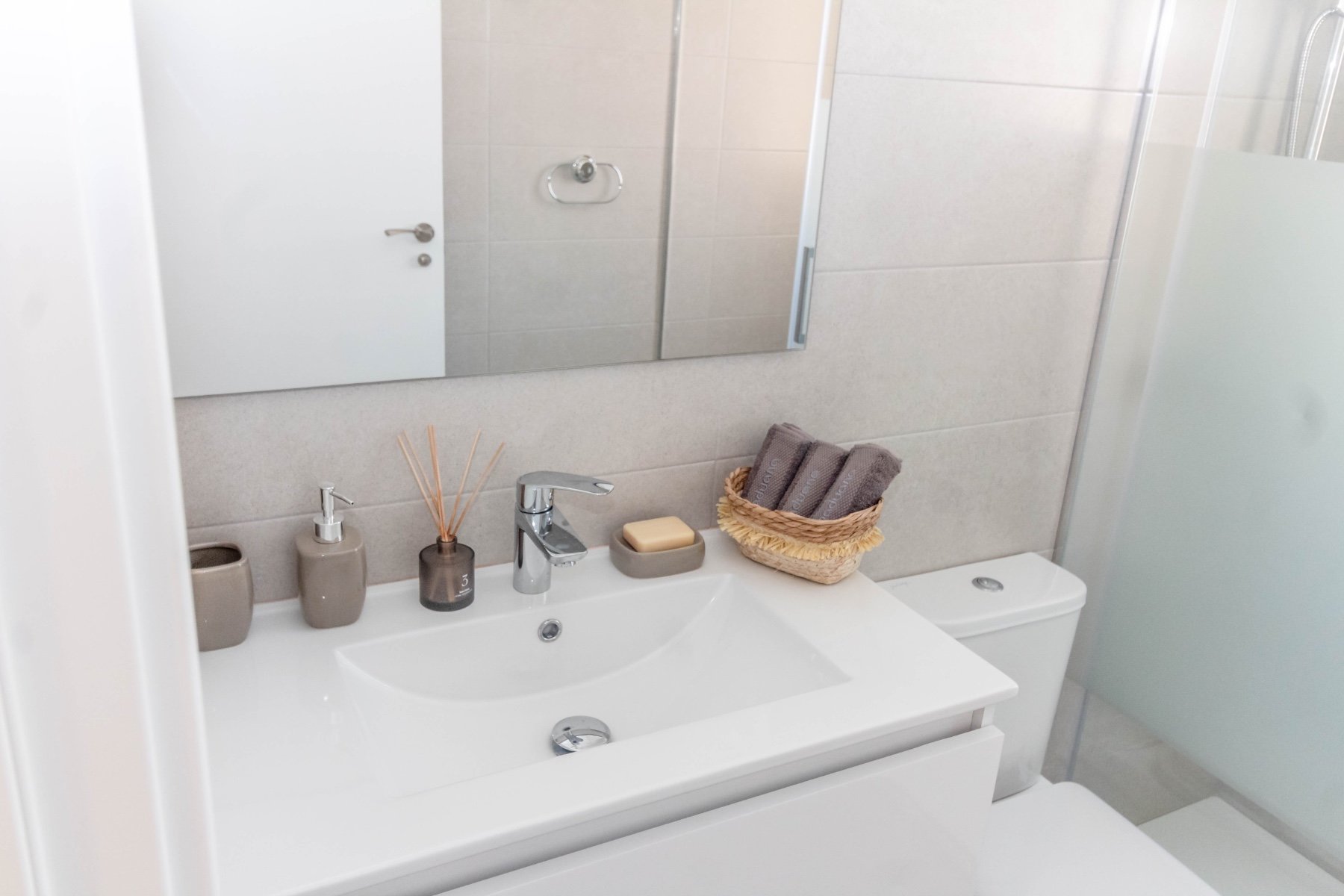 Piso de 91 m² en Dolores