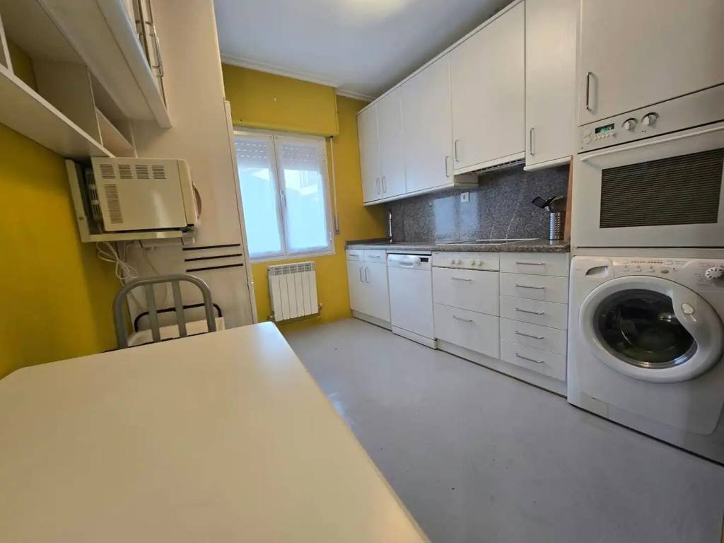 Wohnung 121 m² in Navarrete