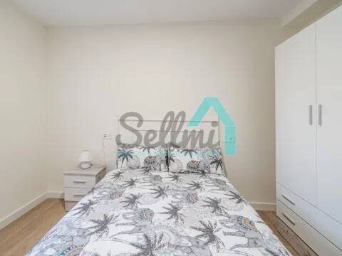 Piso de 86 m² en Oviedo