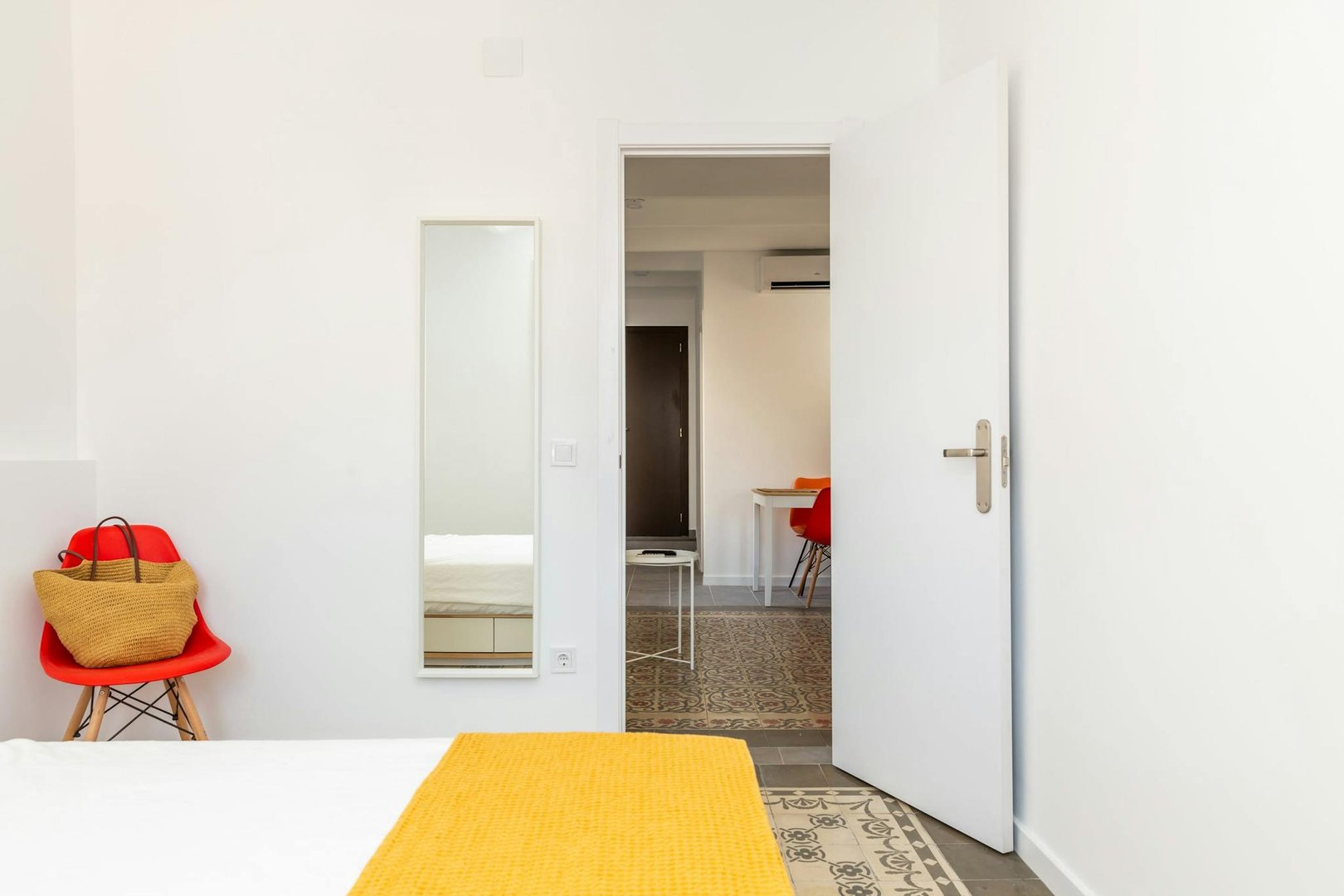 Apartamento 52 m² em Barcelona