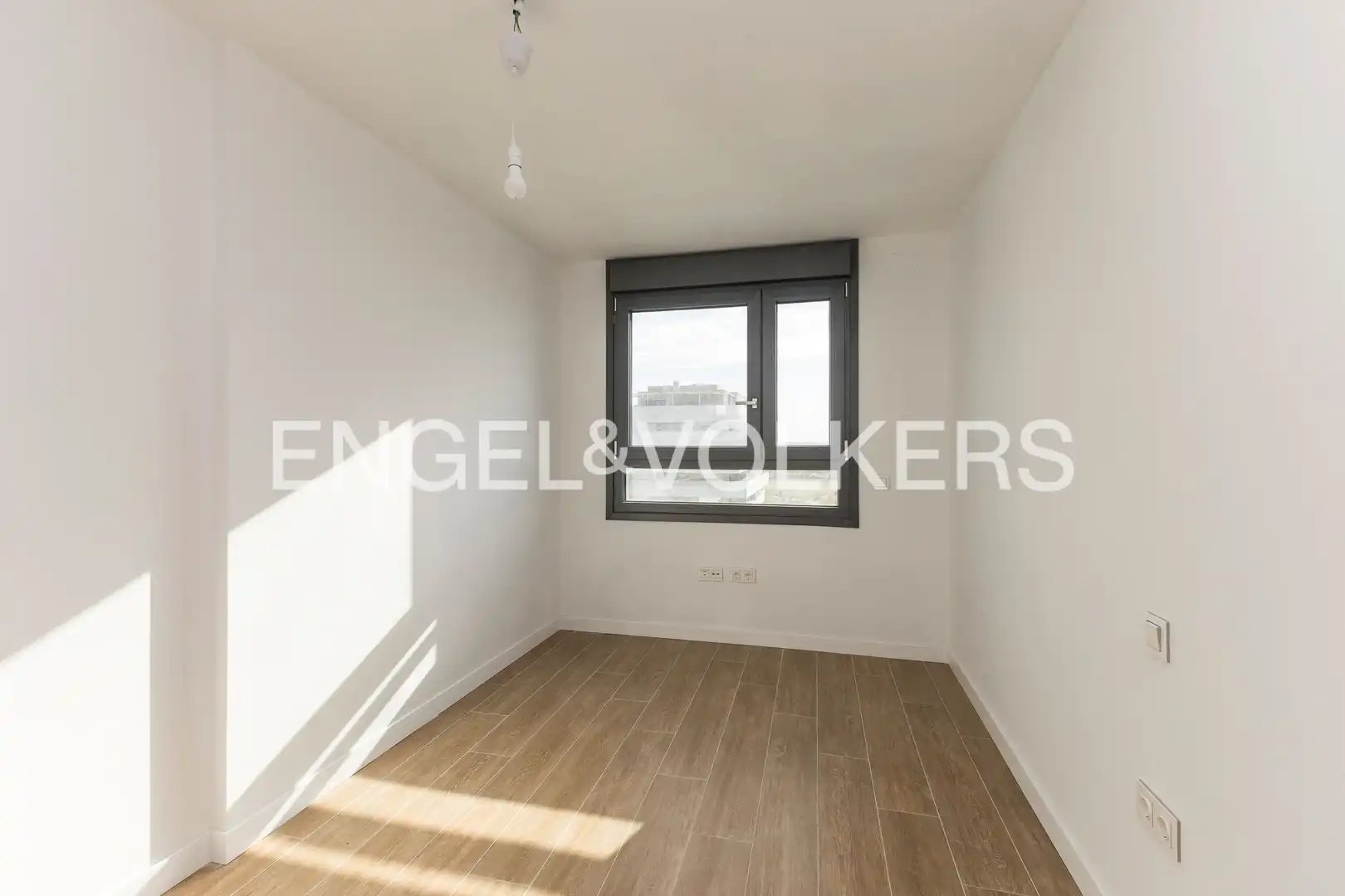 Piso de 234 m² en Madrid