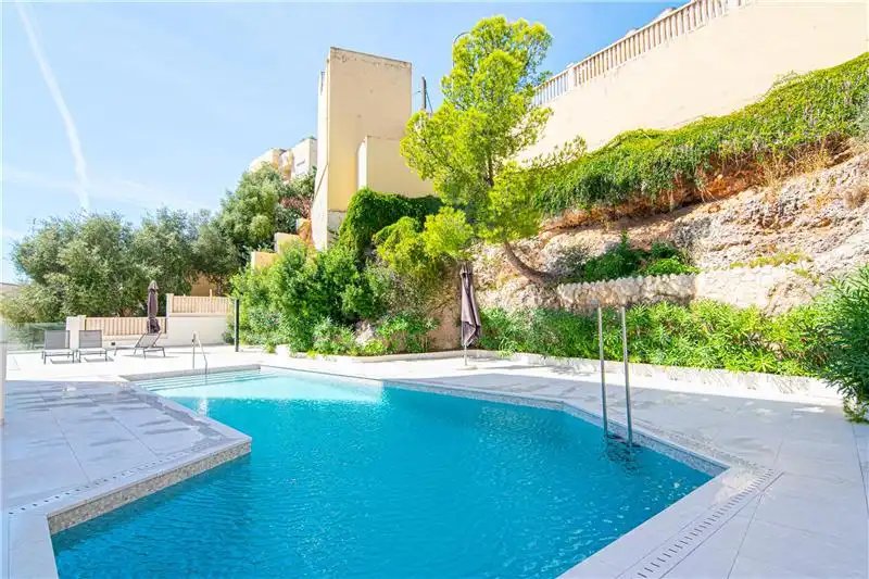 Piso de 55 m² en Palma