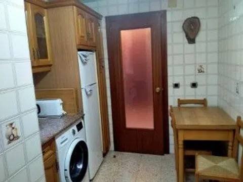 Piso de 91 m² en Ponferrada