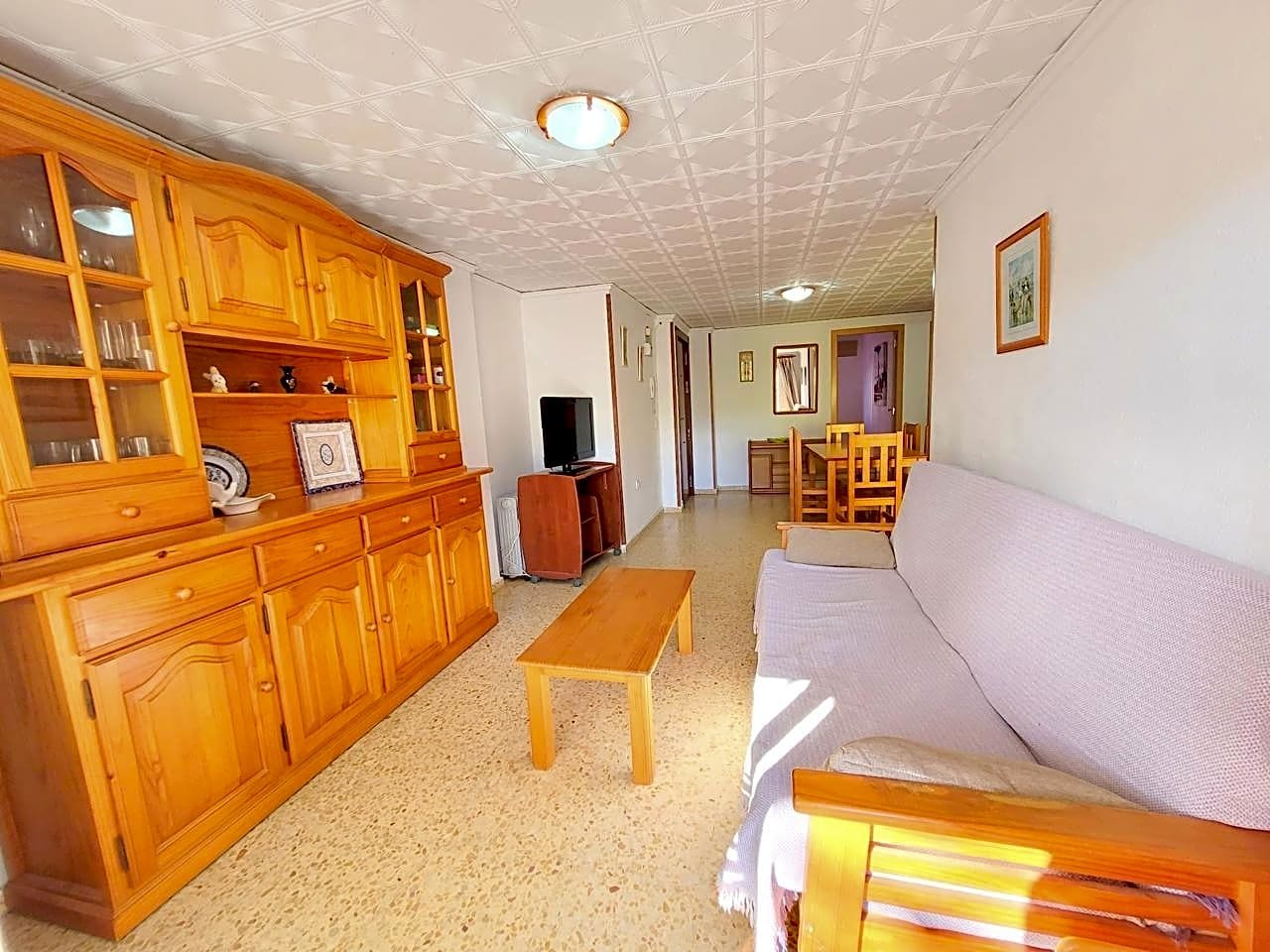 Wohnung 75 m² in Miramar