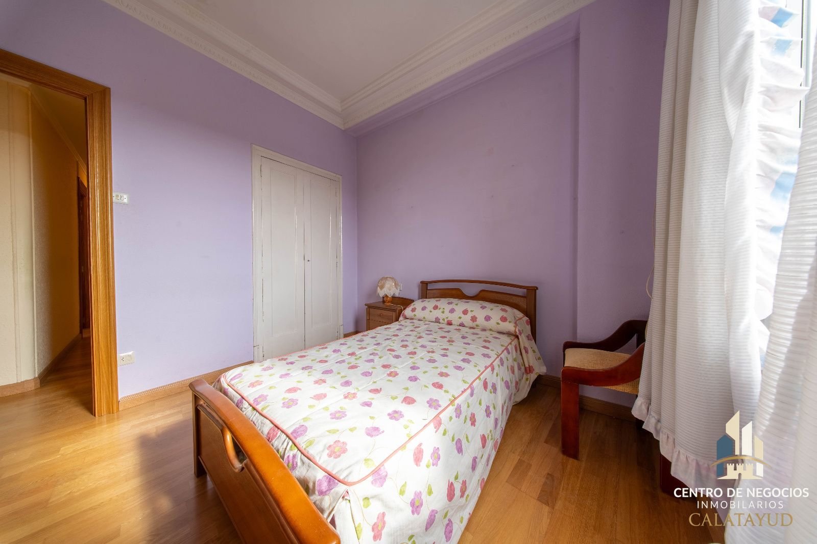Pis de 140 m² a Calataiud