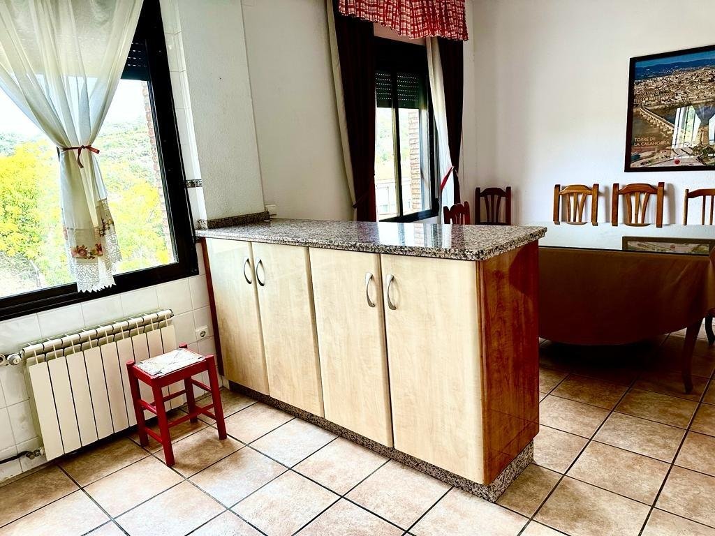 Pis de 220 m² a Còrdova