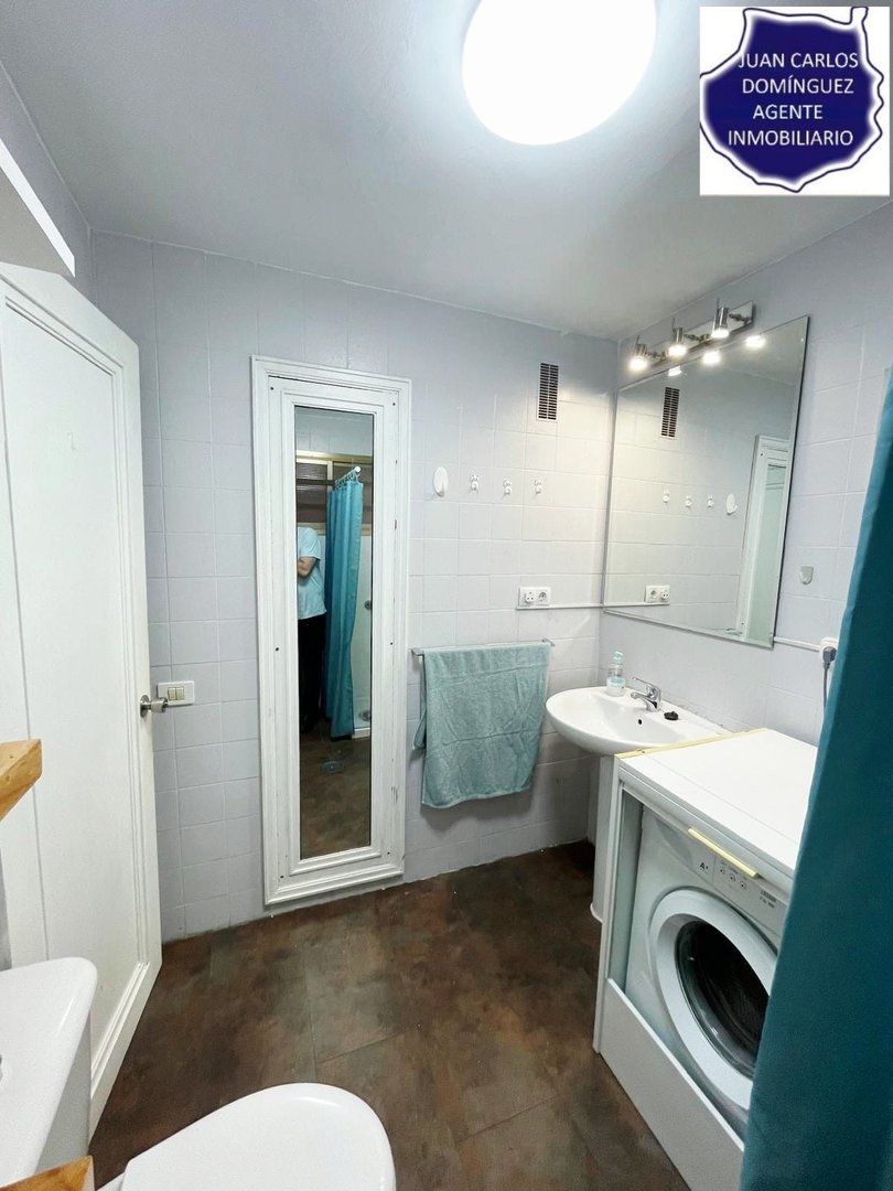 Piso de 70 m² en San Bartolomé de Tirajana