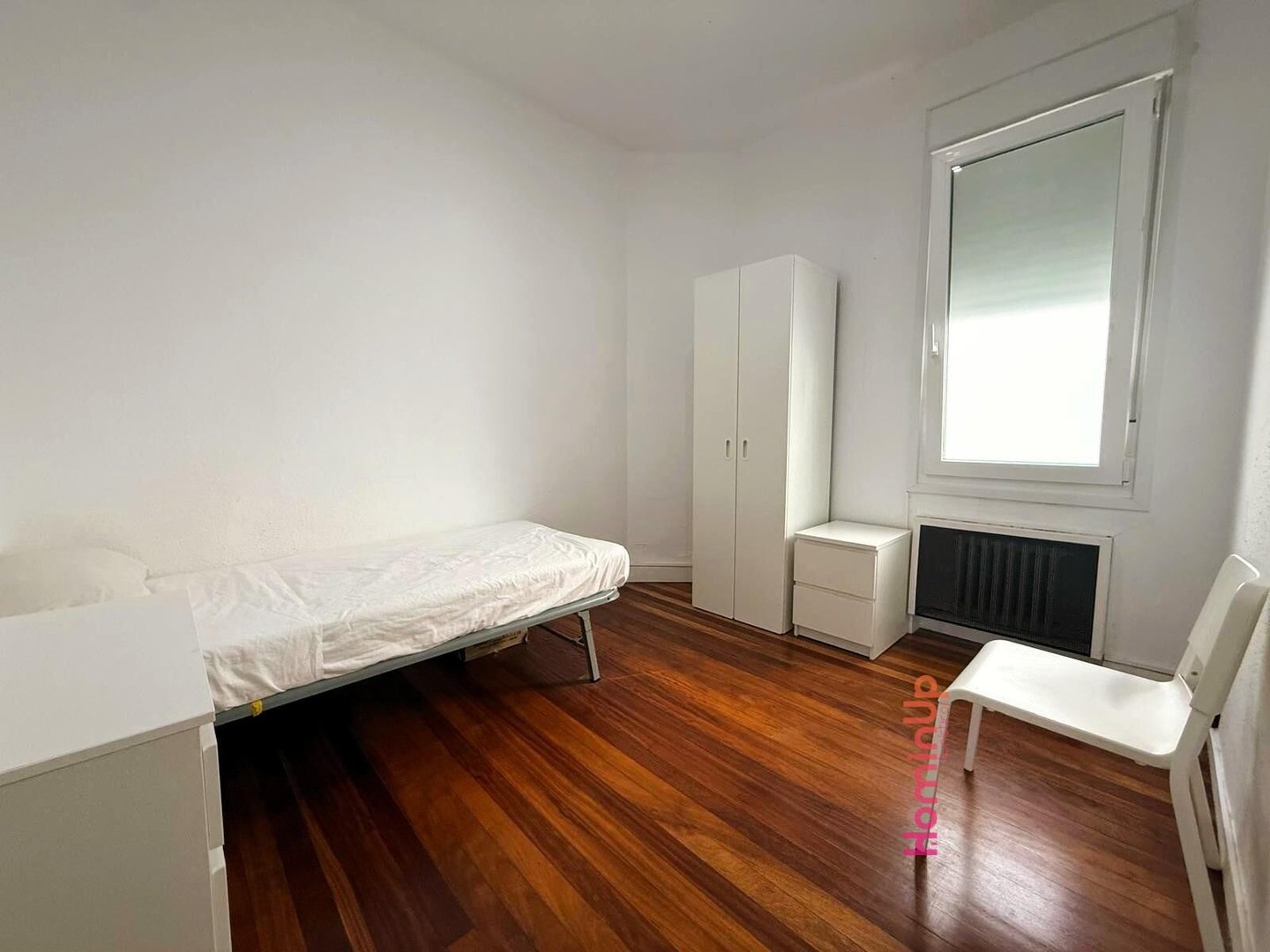 Piso de 92 m² en Bilbao