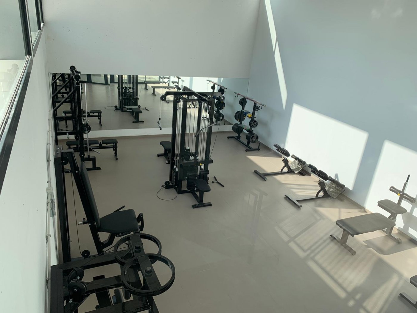 Piso de 100 m² en Alicante