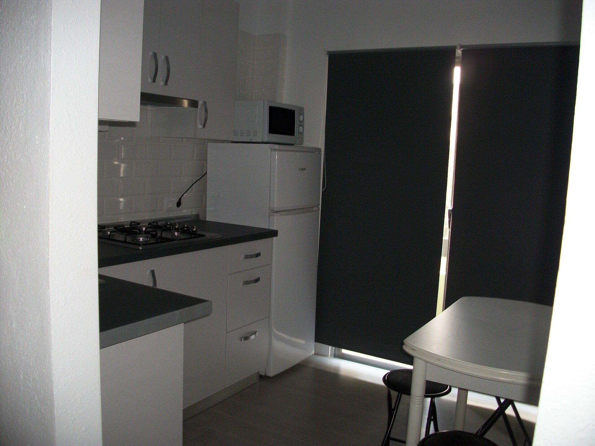 Piso de 102 m² en San Cristóbal de La Laguna