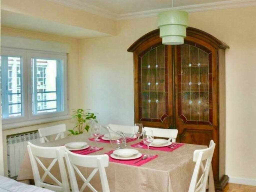 Piso de 125 m² en Salamanca