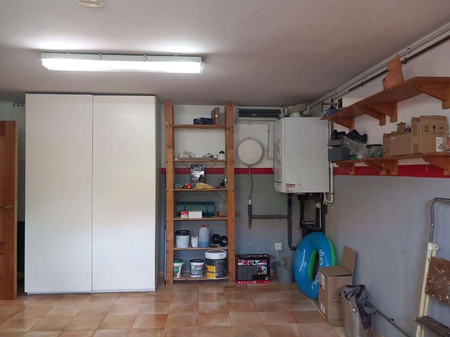 Casa de 354 m² en Pacs del Penedès