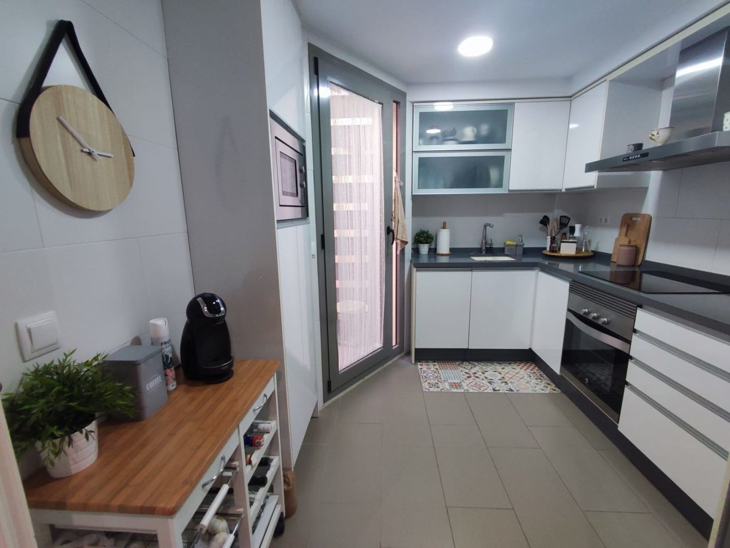 Piso de 161 m² en San Javier